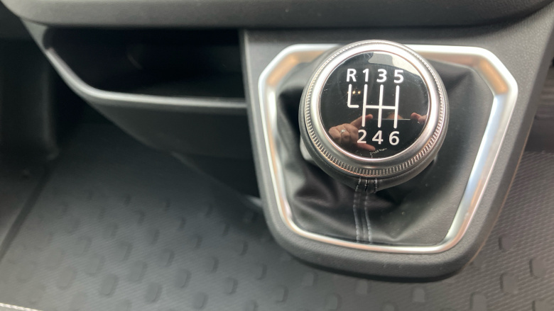 Renault Trafic Swb Diesel SL30 Blue dCi 150 Extra [Safety] Van